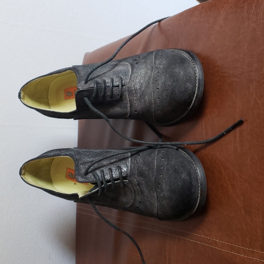 Miz Mooz 7.5 shoes